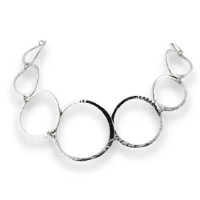 Circles Necklace