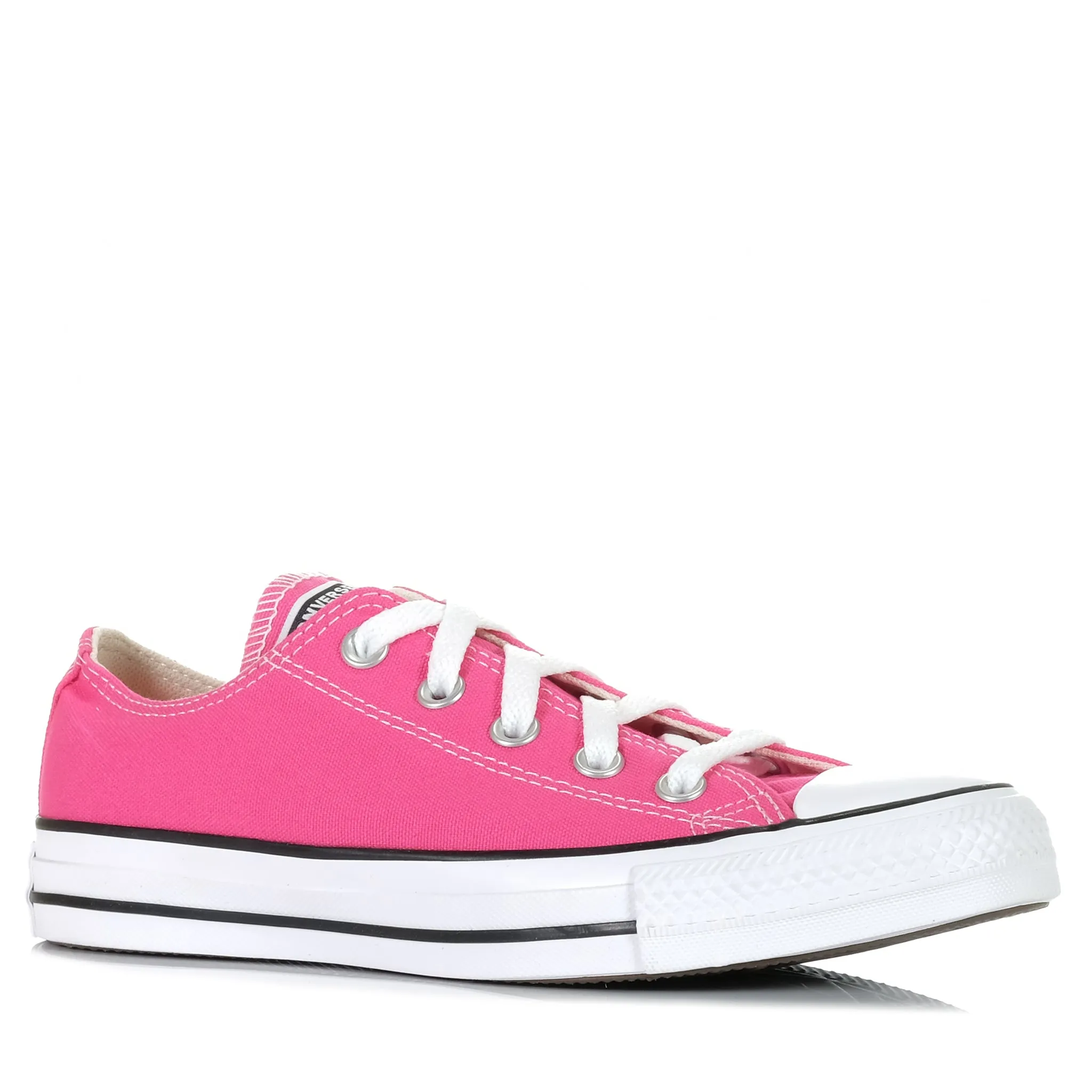 Converse Chuck Taylor Seasonal Low Fuschia