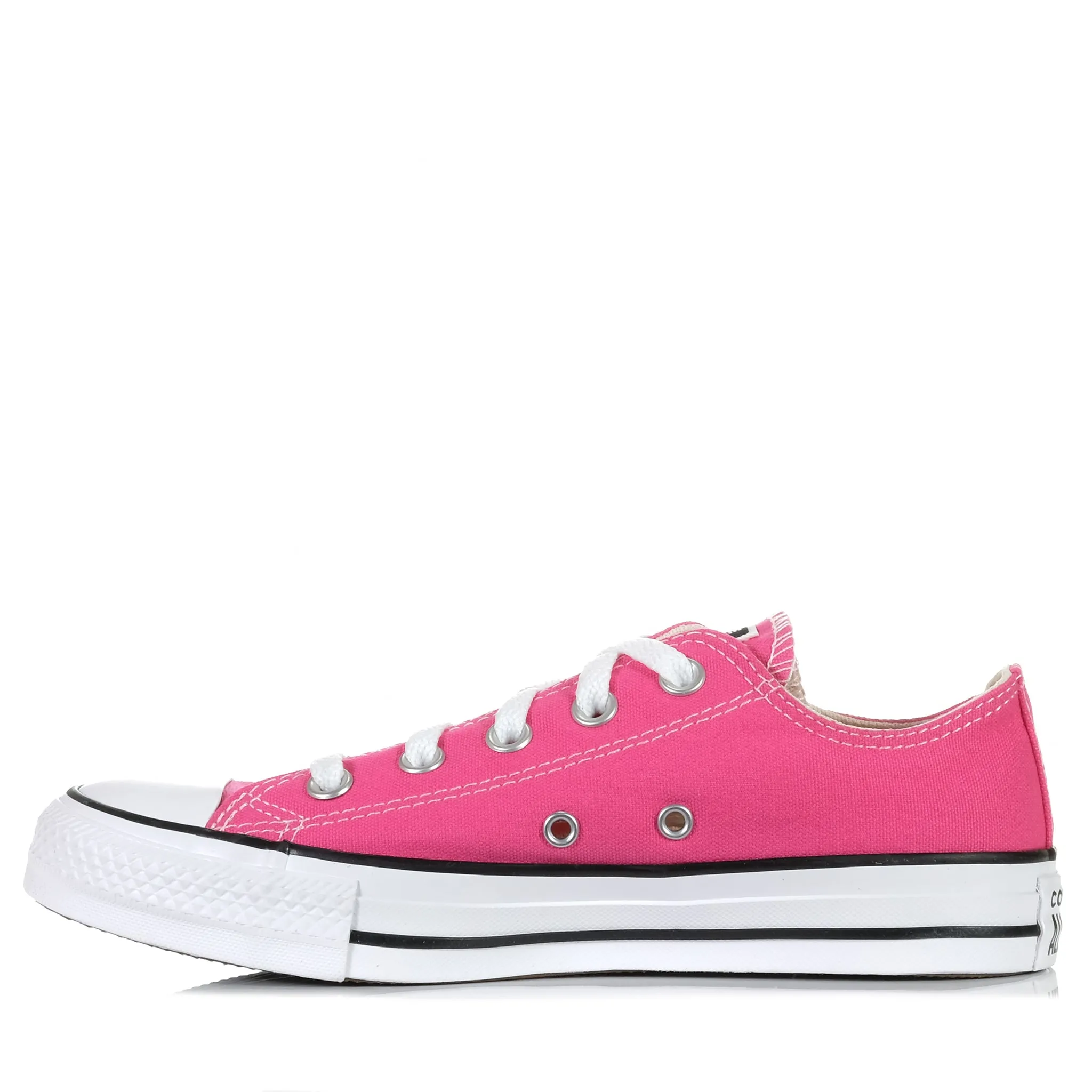 Converse Chuck Taylor Seasonal Low Fuschia