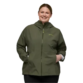 Cotopaxi - Women's Cielo Rain Jacket