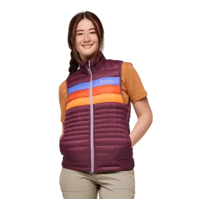 Cotopaxi - Women's Fuego Down Vest