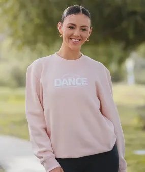 Covet Dance "Just Another Day at the Studio" Sweatshirt