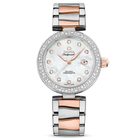 De Ville Ladymatic 34mm