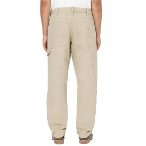 DICKIES PANTALON DC CARPENTER DESERT