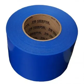 Dr. Shrink® Heat Shrinking Tape