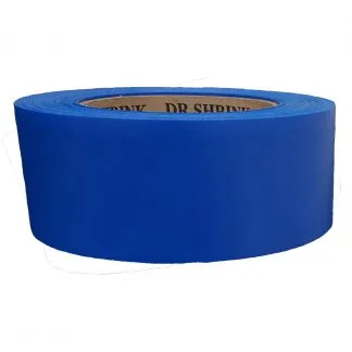 Dr. Shrink® Heat Shrinking Tape