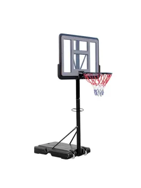 DS Portable Club Basketball System