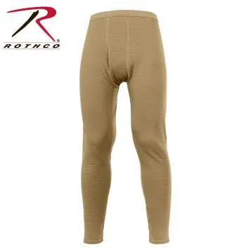 ECWCS Gen III Level II Underwear Bottoms