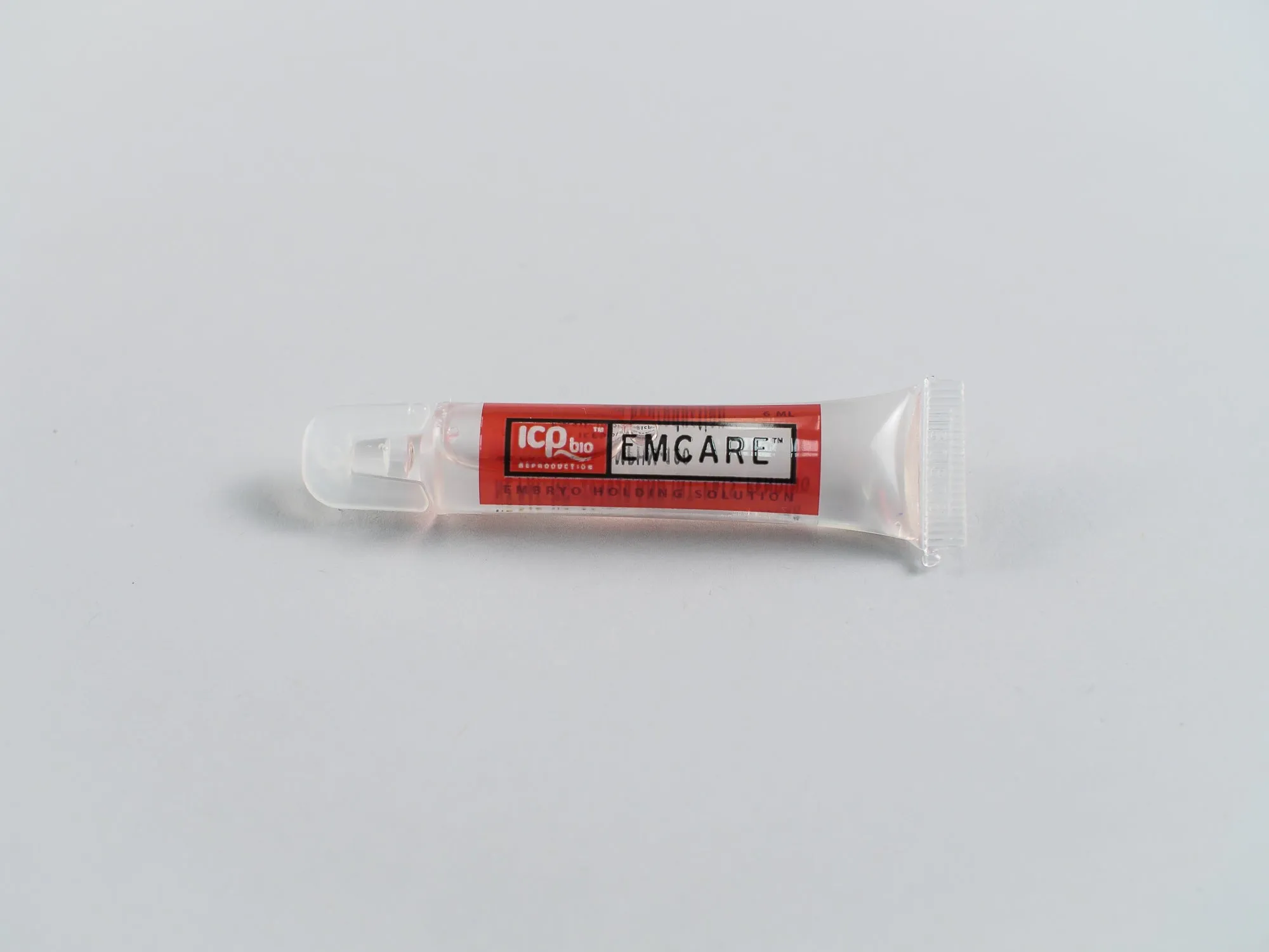 EmCare™ Holding Medium, 6ml, Each