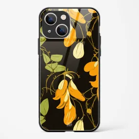 Fallen Tulips | Plantae Pattern Phone Case