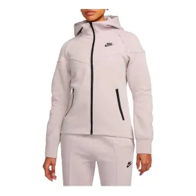 Felpa Con Cappuccio Full Zip Tech Fleece