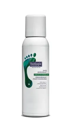 Footlogix - Shoe Deodorant