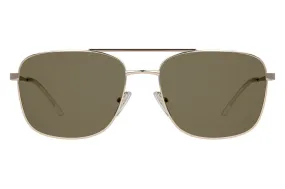 Gafas de Sol DbyD DBSM2000 Unisex Color Oro