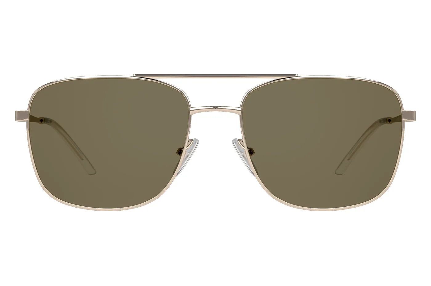 Gafas de Sol DbyD DBSM2000 Unisex Color Oro