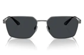 Gafas de Sol Emporio Armani 0EA2140 Hombre Color Gris