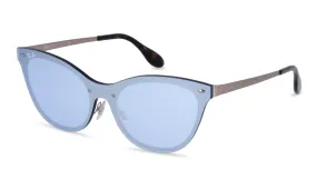 Gafas de Sol Ray Ban 0RB3580N Mujer Color Bronce