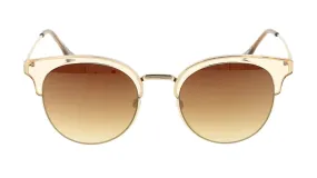 Gafas de Sol Seen IF12 Mujer Color Oro