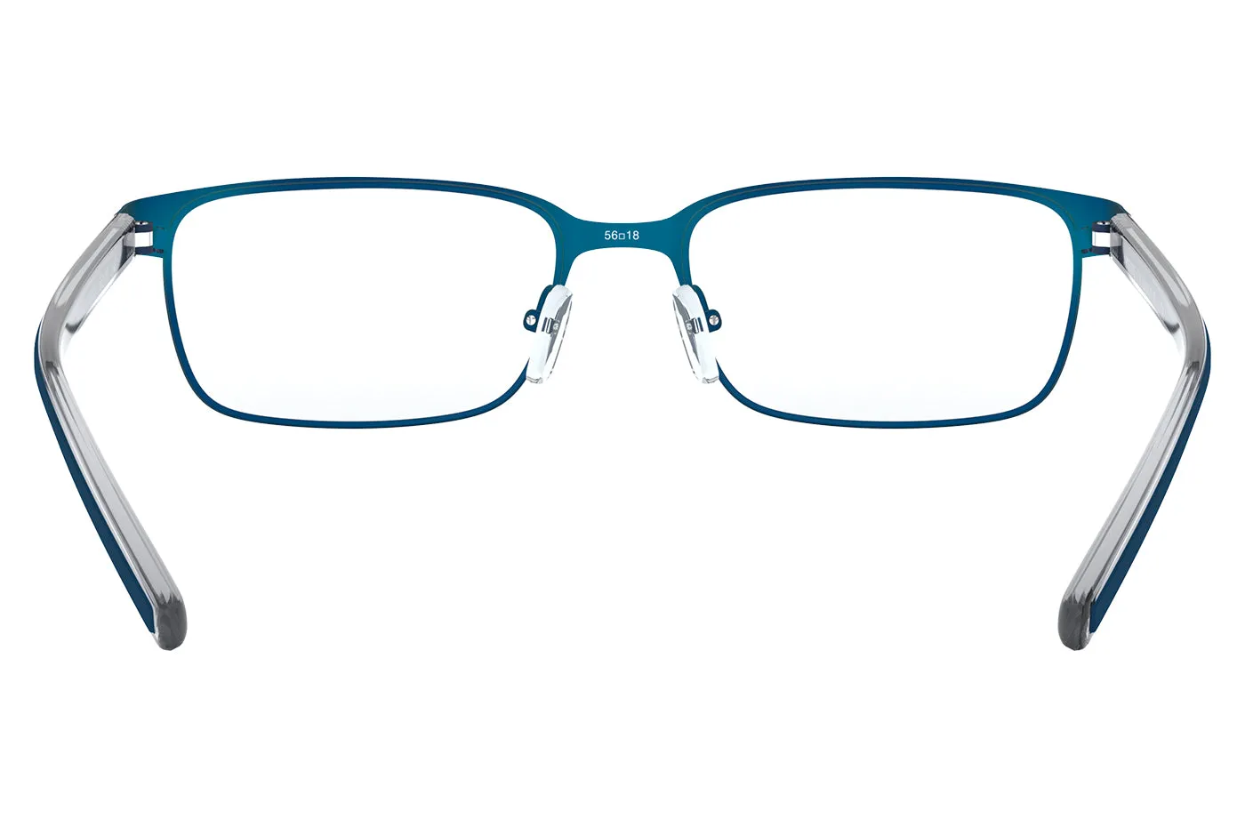 Gafas oftálmicas Armani Exchange 0AX1042 Hombre Color Azul