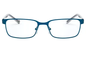 Gafas oftálmicas Armani Exchange 0AX1042 Hombre Color Azul