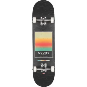 Globe G1 Supercolor Skateboard 8.125