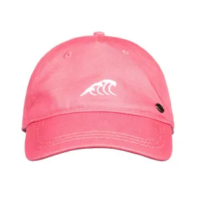 Gorra Roxy Next Level Color Rosa