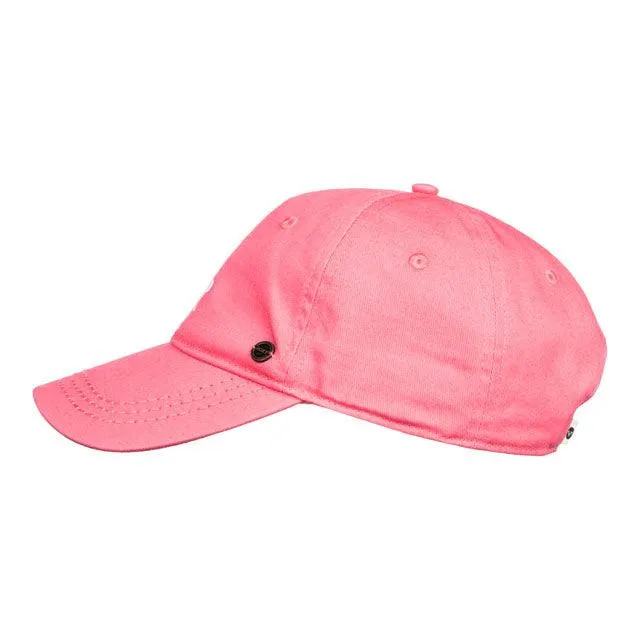 Gorra Roxy Next Level Color Rosa