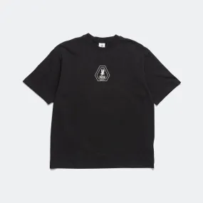 Graphic Tee x Skepta - Black