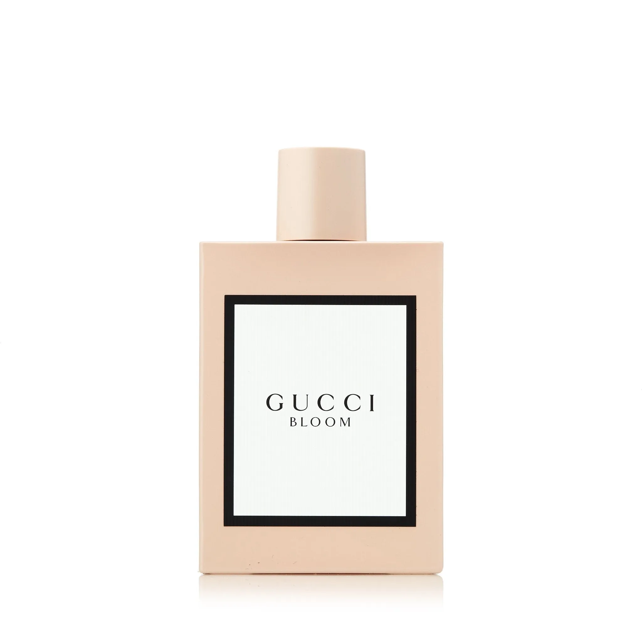 Gucci Bloom For Women By Gucci Eau De Parfum Spray