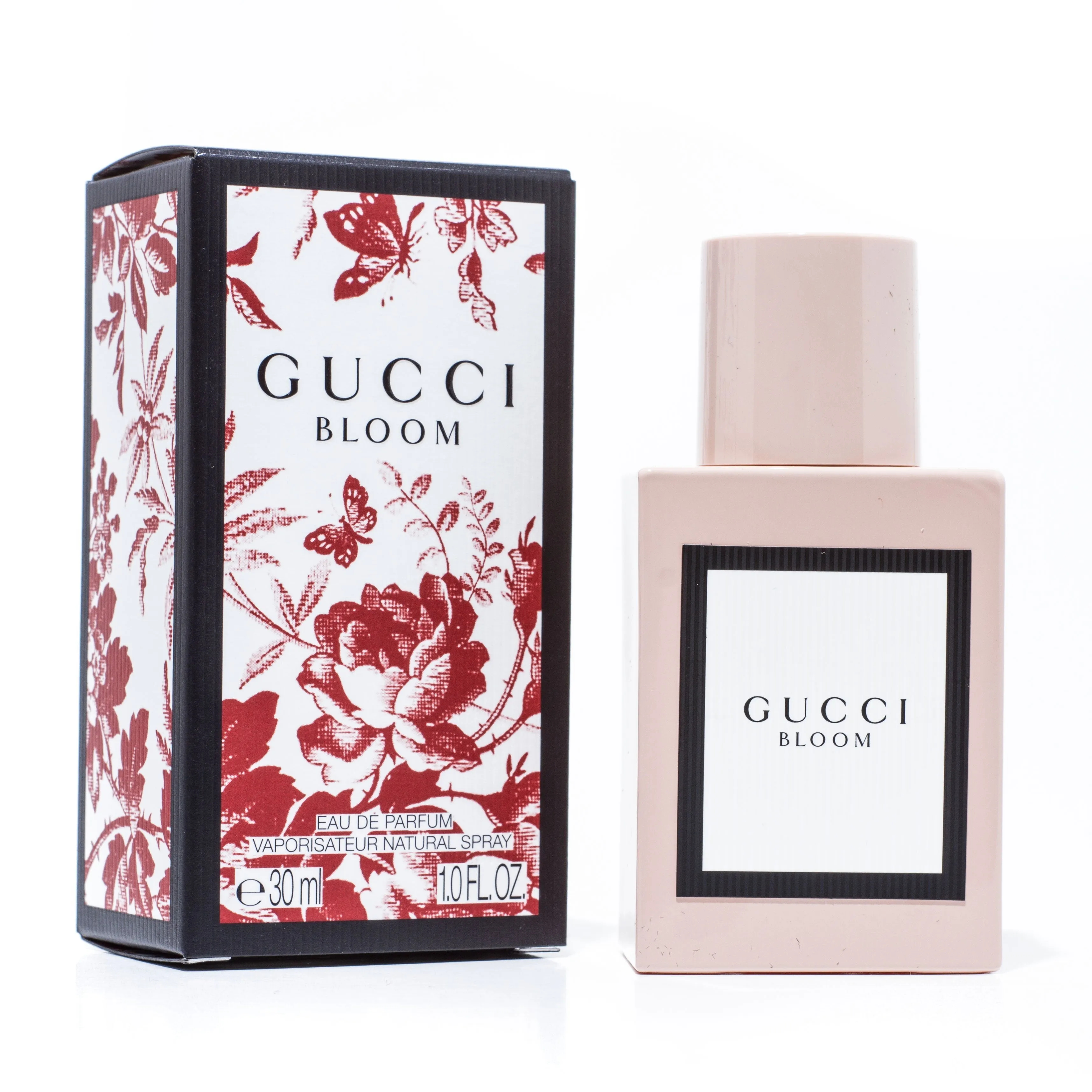 Gucci Bloom For Women By Gucci Eau De Parfum Spray