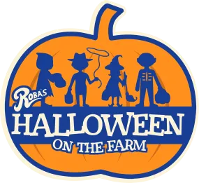 Halloween on the Farm