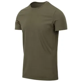 Helikon T-Shirt Slim Fit Olive Green