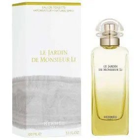 Hermes Le Jardin de Monsieur Li Unisex 100ml