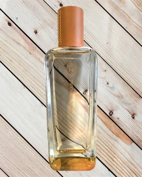 Hermès AMBRE NARGUILÉ