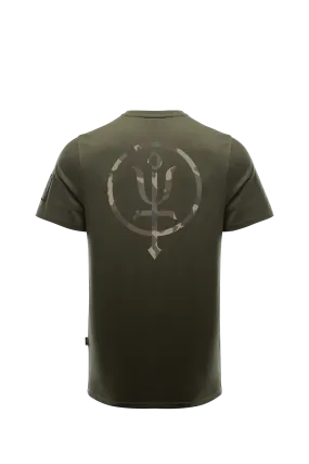 INSIGNIA T-SHIRT - INCEPTION CAMO