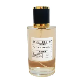 Inspired By Penhaligon's Halfeti Cedar