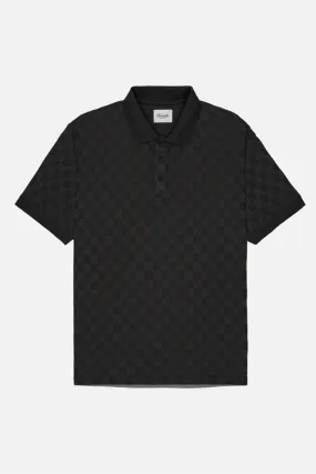 Jacquard Polo (KUL-PL001)