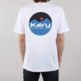 KAVU Klear T-shirt