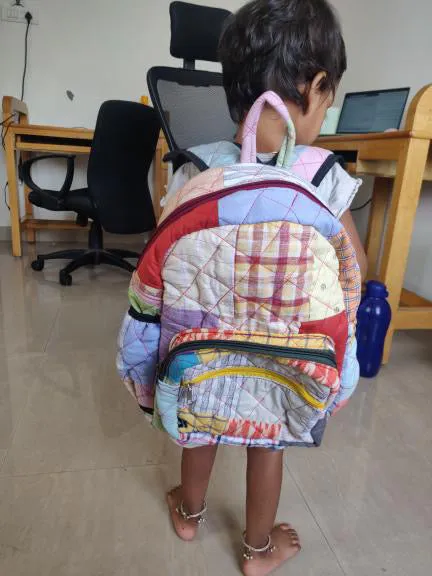 Kids Backpack