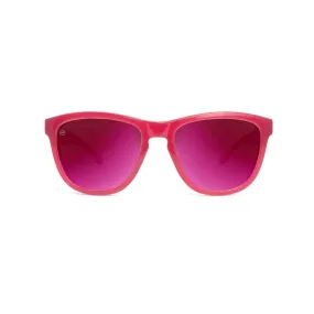 Knockaround PB & J Polarized Premium Kids Sunglasses