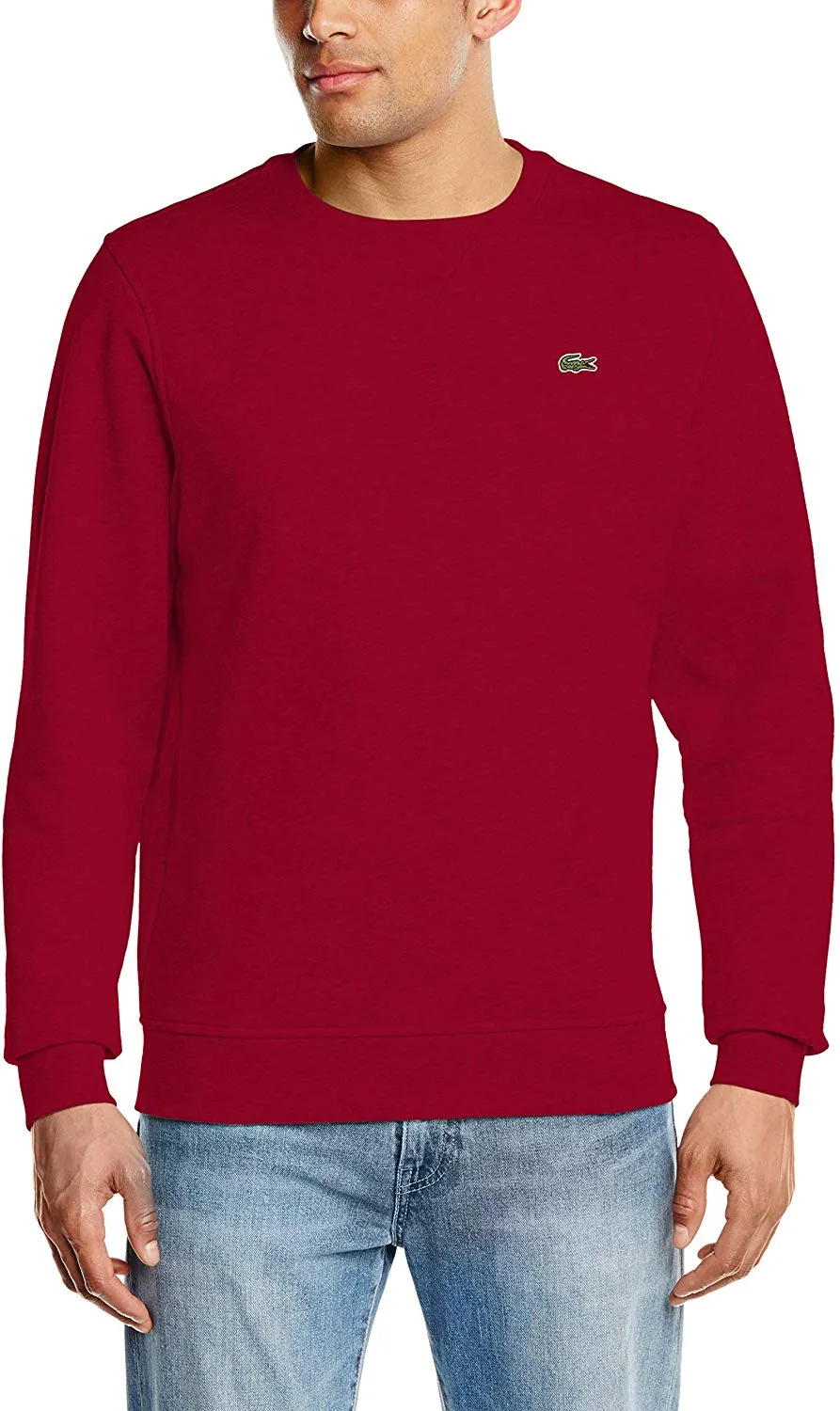 Lacoste Men's Sweatshirt