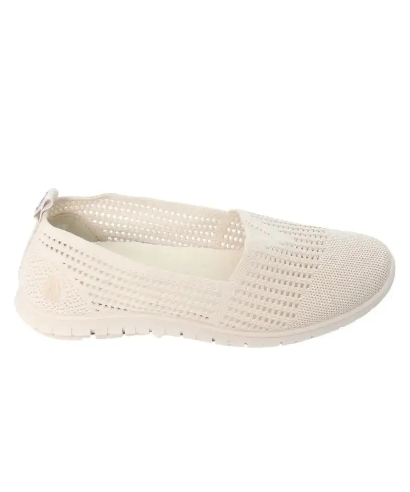 Ladies Soft Style Nani Casual Slip On