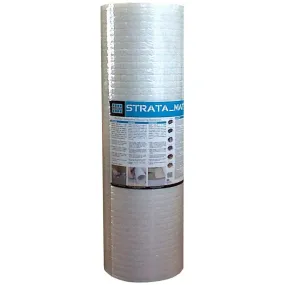 Laticrete Strata Mat Uncoupling Membrane