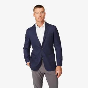 Lavelle Blazer - Navy - Mizzen and Main