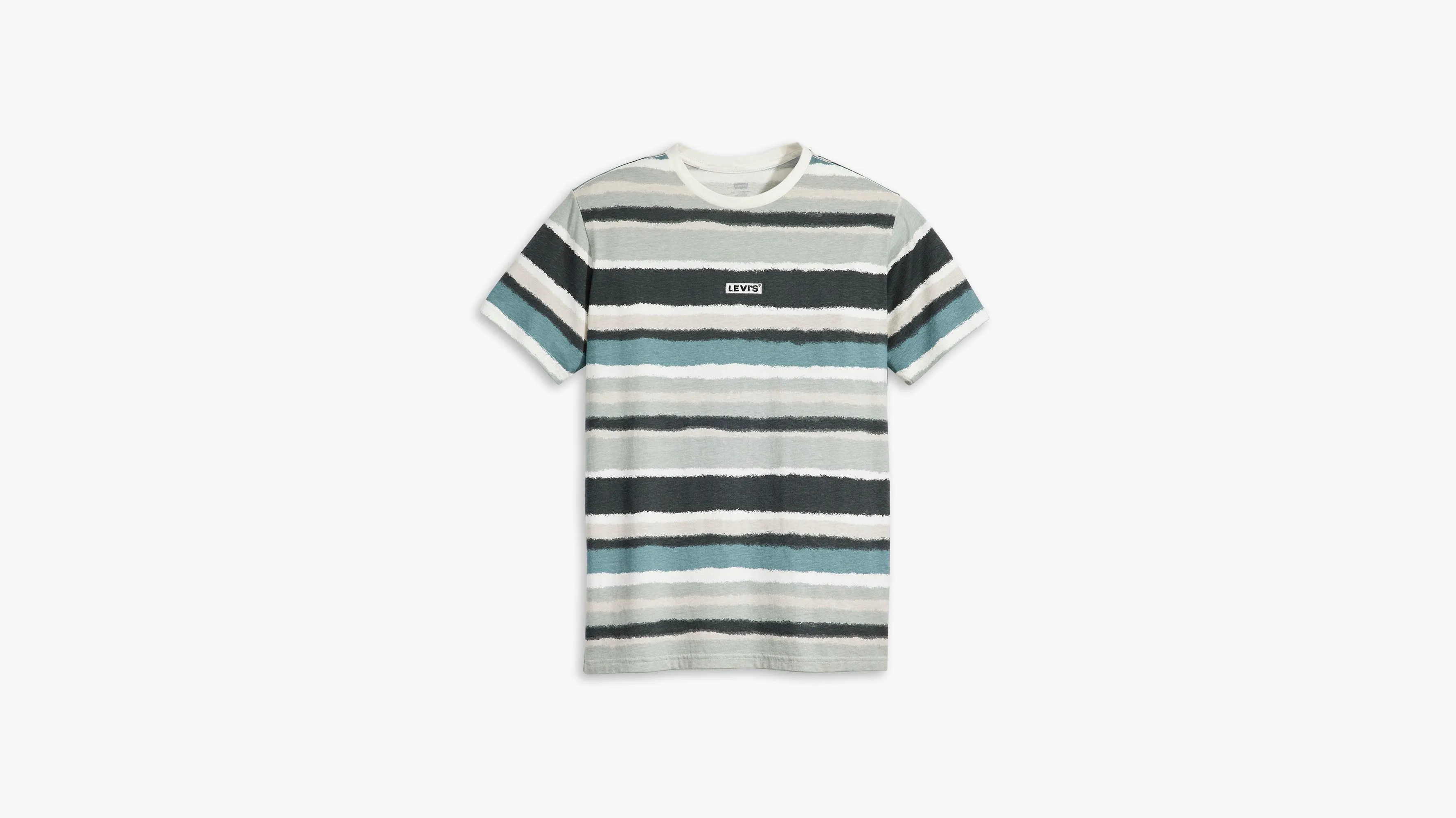 Levi's® Men's Relaxed Baby Tab Short-Sleeve T-Shirt