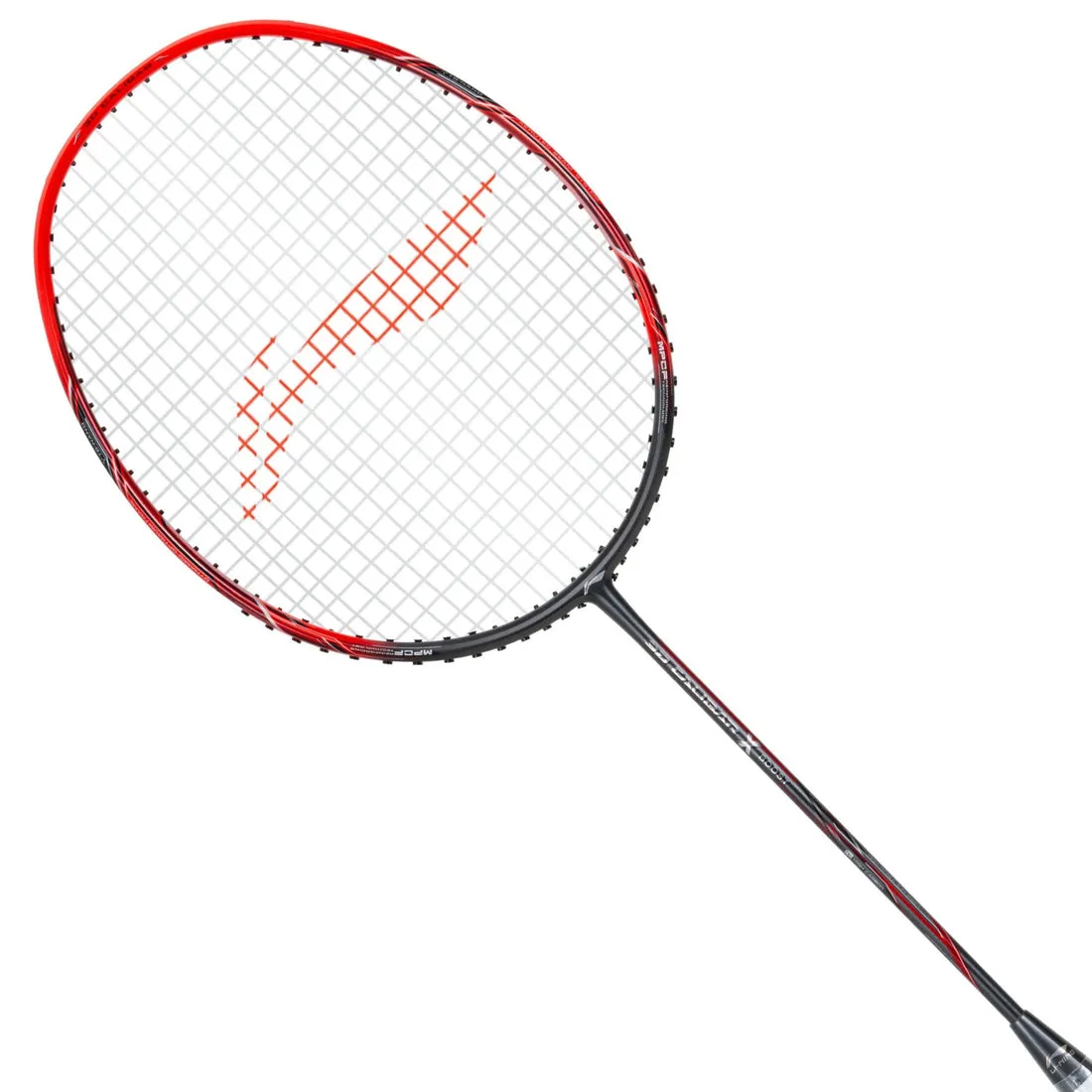 Li-Ning 3D Calibar X Boost Badminton Racquet