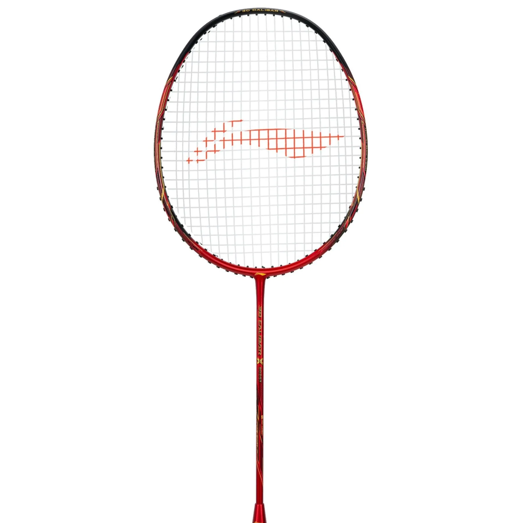 Li-Ning 3D Calibar X Boost Badminton Racquet