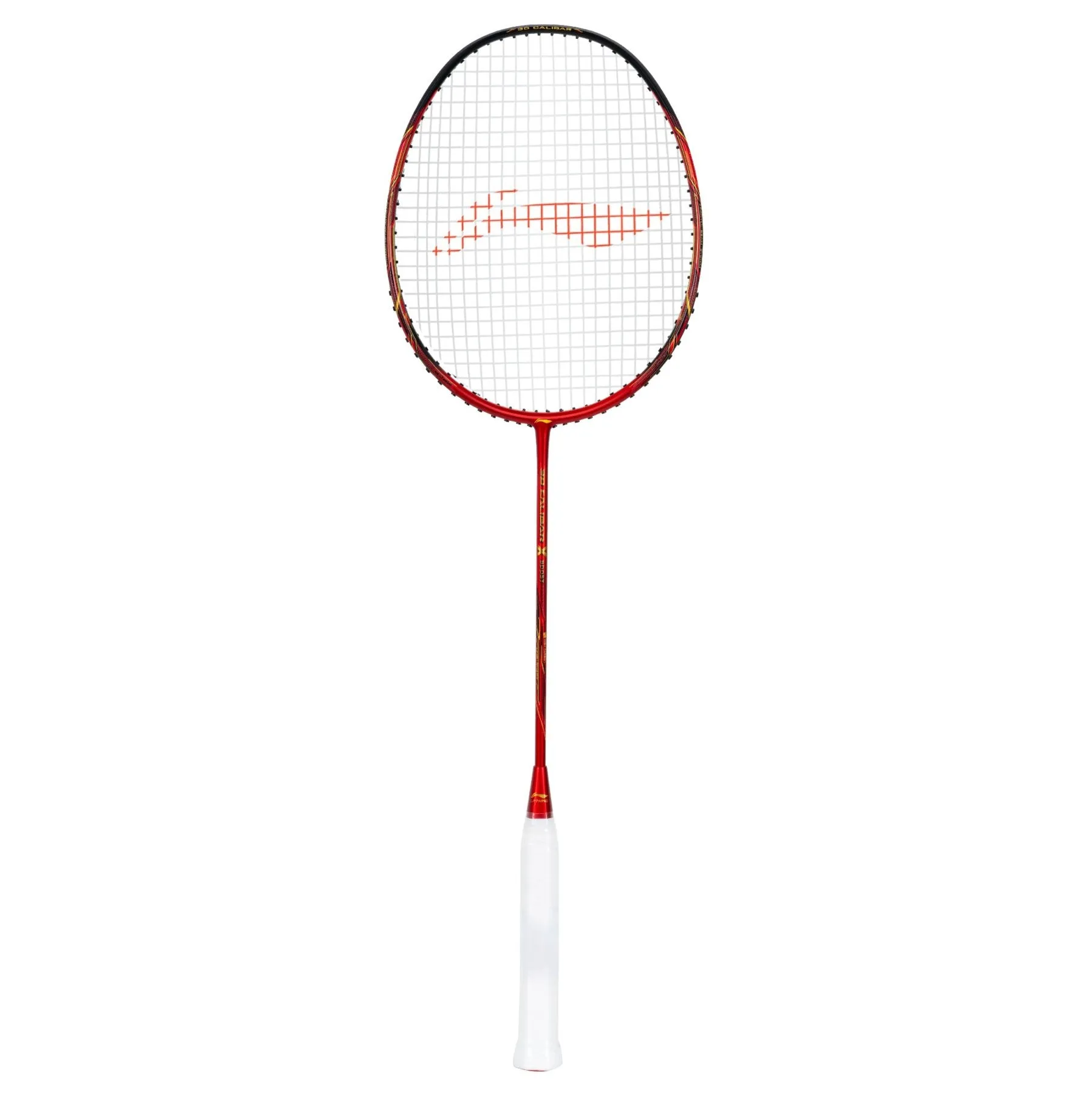 Li-Ning 3D Calibar X Boost Badminton Racquet