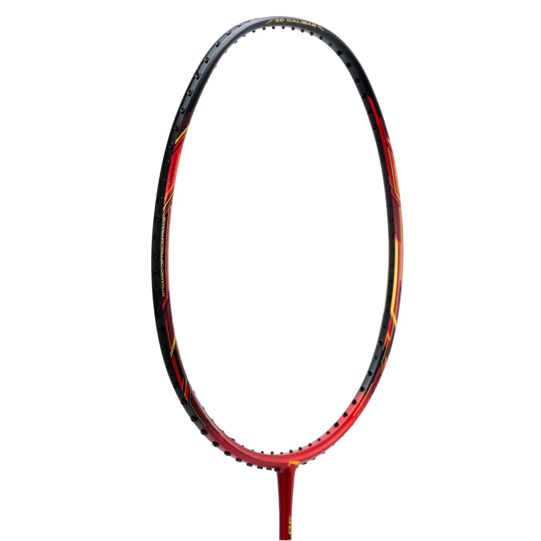 Li-Ning 3D Calibar X Boost Badminton Racquet