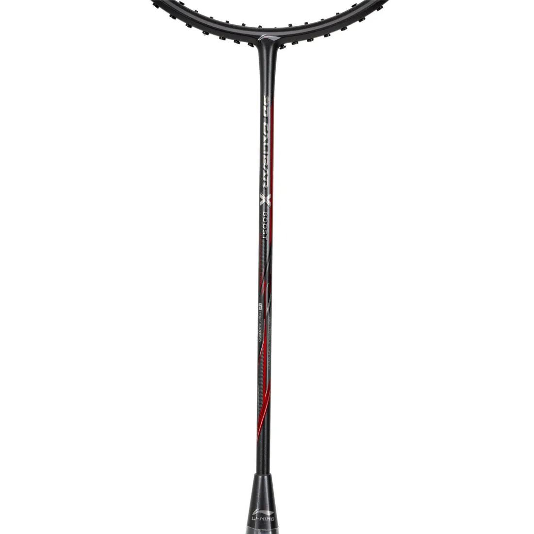 Li-Ning 3D Calibar X Boost Badminton Racquet