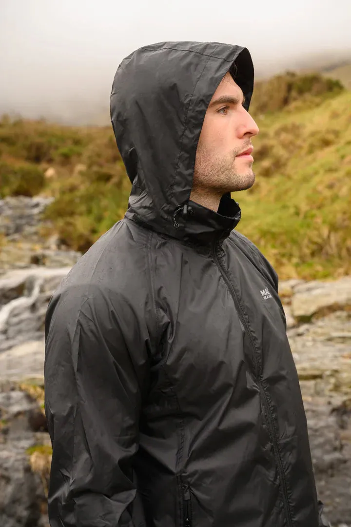 Mac In A Sac Origin Packable Waterproof Breathable Unisex Jacket